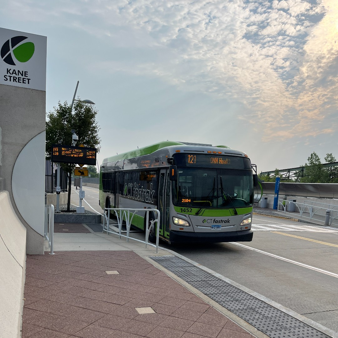 CTfastrak's tweet photo. Embrace the freedom to explore with CTfastrak. Discover restaurants, shopping destinations, and summer activities in Central CT. 🚍✨🥗 🛍️
#CTfastrak #CTvibe #CTactivities #DiscoverCT #TransitIsATrip #PublicTransportation https://t.co/eLCy7tDs2C