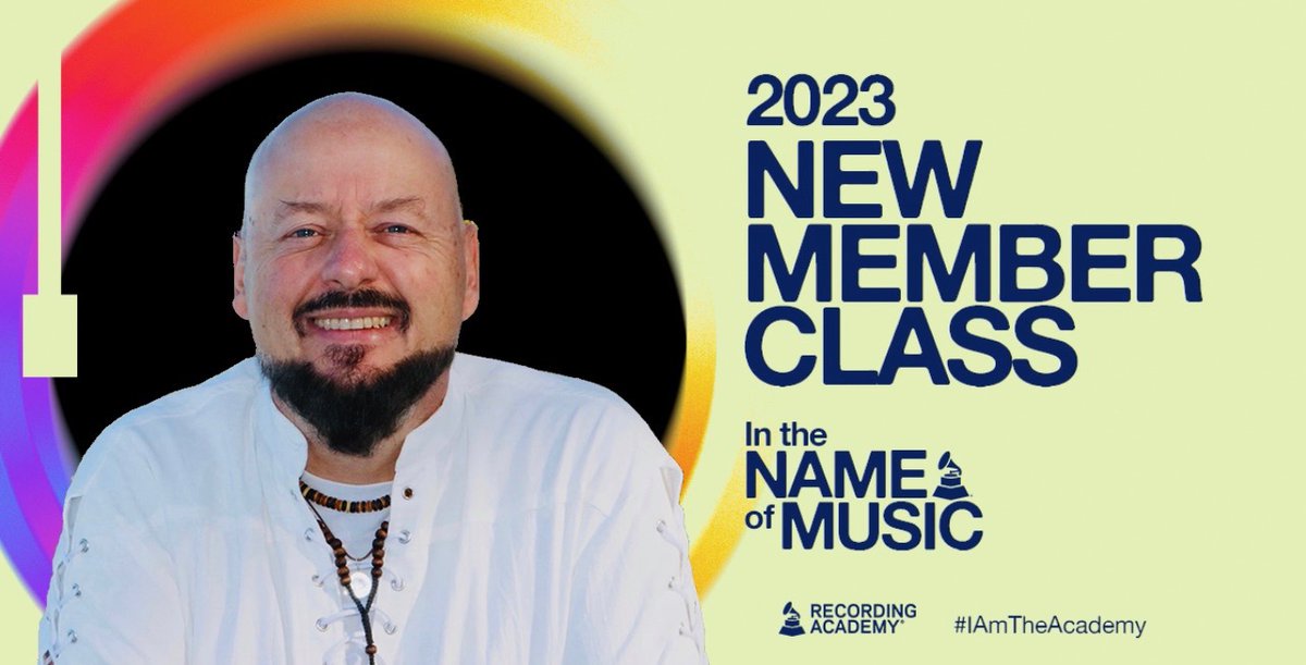 So So Honored! #IAmTheAcademy <a href="/RecordingAcad/">GRAMMYS</a> <a href="/everyone/">Everyone</a>