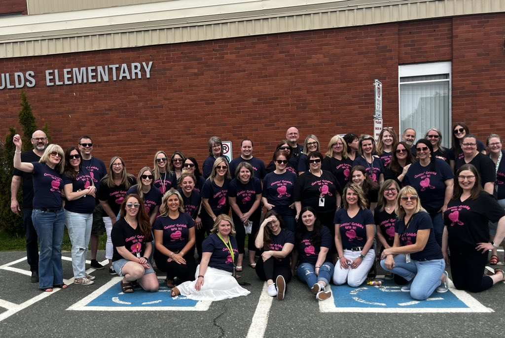 Goulds Elementary tweet media