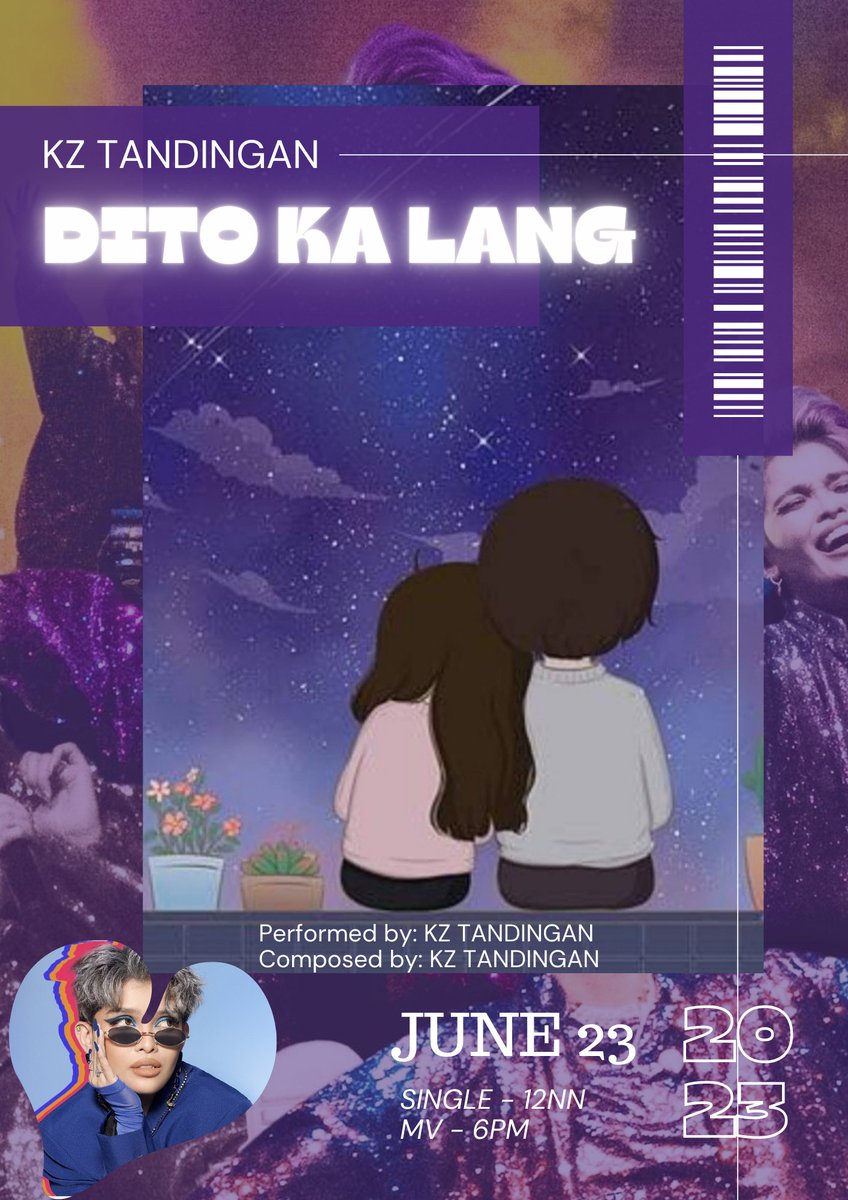 ella_pili's tweet photo. Sana all namimiss ate @KZofficial  huhuh

#DitoKaLang_KZ https://t.co/2AUHnSEi4C