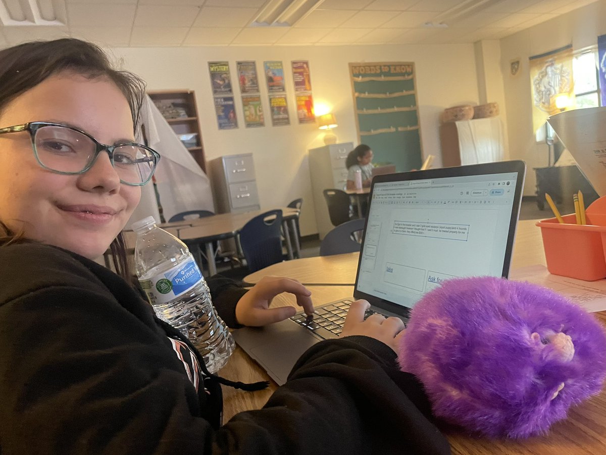 Tracey Stevens tweet media