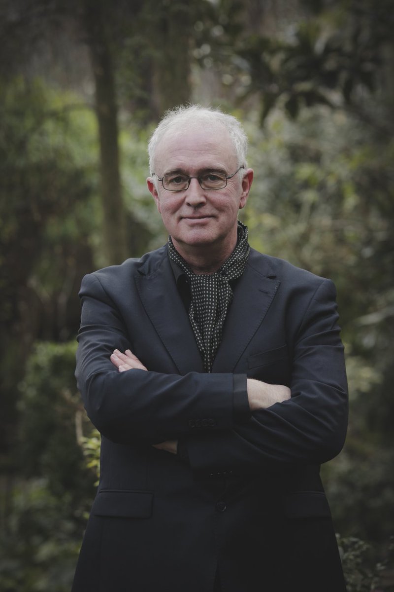 HinterlandKells's tweet photo. SOLD OUT! Author Joseph O'Connor's event on Sun 25th at 5pm is now sold out! #hinterlandkells #makeitmeath https://t.co/jM3rL9GWk1