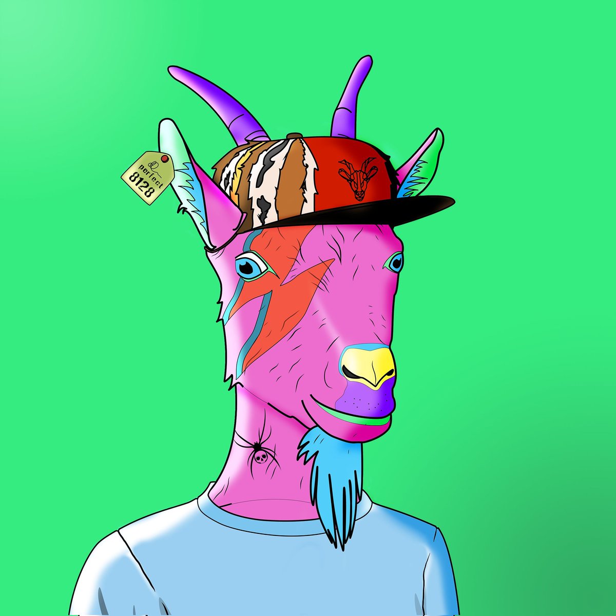 Big Drew 🐐 tweet media