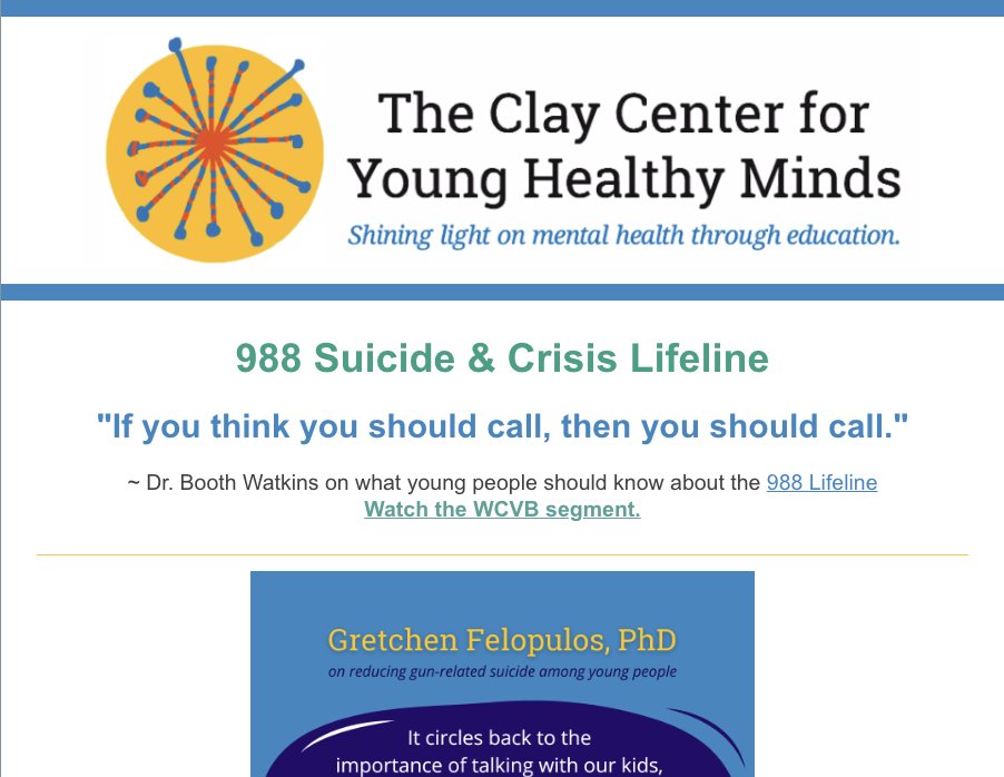 What Do I Do If My Child Is Bullied?  MGH Clay Center for Young Healthy  Minds