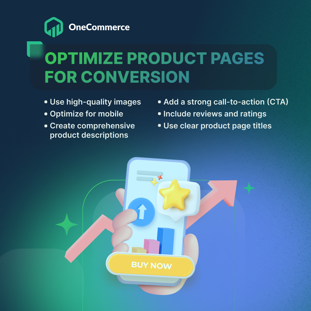 OneCommerce_io's tweet photo. 𝟰 𝗦𝗵𝗼𝗽𝗶𝗳𝘆 𝗛𝗮𝗰𝗸𝘀 𝘁𝗼 𝗱𝗼𝘂𝗯𝗹𝗲 𝘆𝗼𝘂𝗿 𝘀𝗮𝗹𝗲𝘀 𝟮𝟬𝟮𝟯 🚀
Unlock the secrets to hacking sales on your Shopify store and fueling your eCommerce success with our handpicked invaluable tips! 📈✨ 
#shopifyhacks #OneCommerce #ecommercetips #shopify https://t.co/QUOwwixN3D