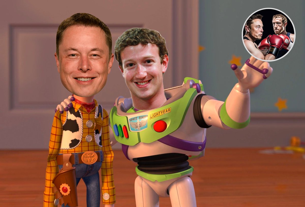 MuskvZuck's tweet photo. Website: https://t.co/H2MDr2zt9H #muskvzuck https://t.co/QfLKwnNggb