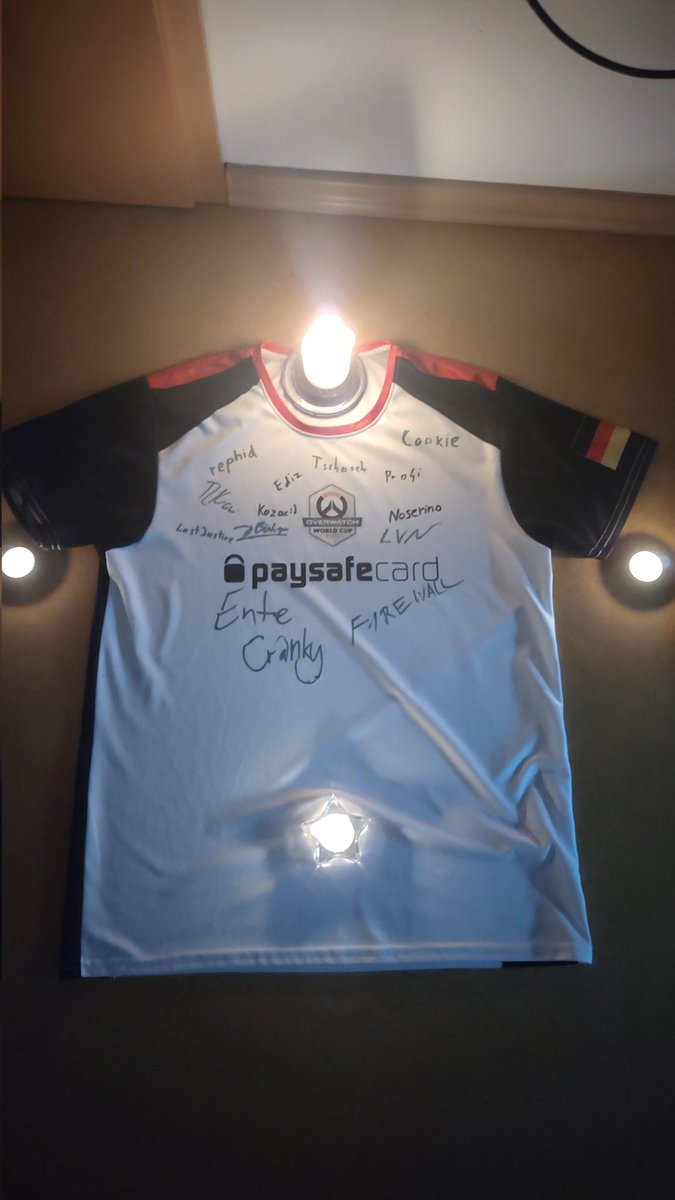 Frederick 'Frodi131' Konstantinopoulos tweet media