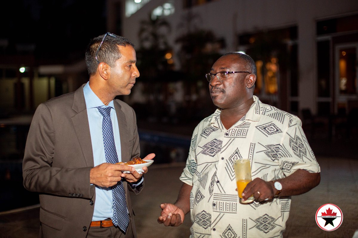CanadaGhana's tweet photo. To commemorate Father's Day this year, Cancham held a lavish celebration last Friday at @AfricanRegent for all the men in the chamber. #ThrowbackThursday 

📸@kdigitalphotos1 https://t.co/GUBq3blael