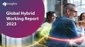 Insights Global Hybrid Working Report 2023 |
buff.ly/43C3YmC
#hybrid #hybridwork #flexiblework