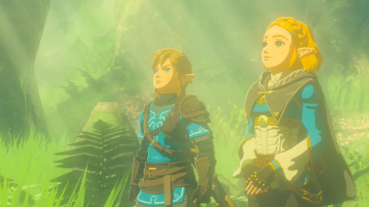Why Link's Awakening Is Secretly The Darkest Zelda Game - IGN