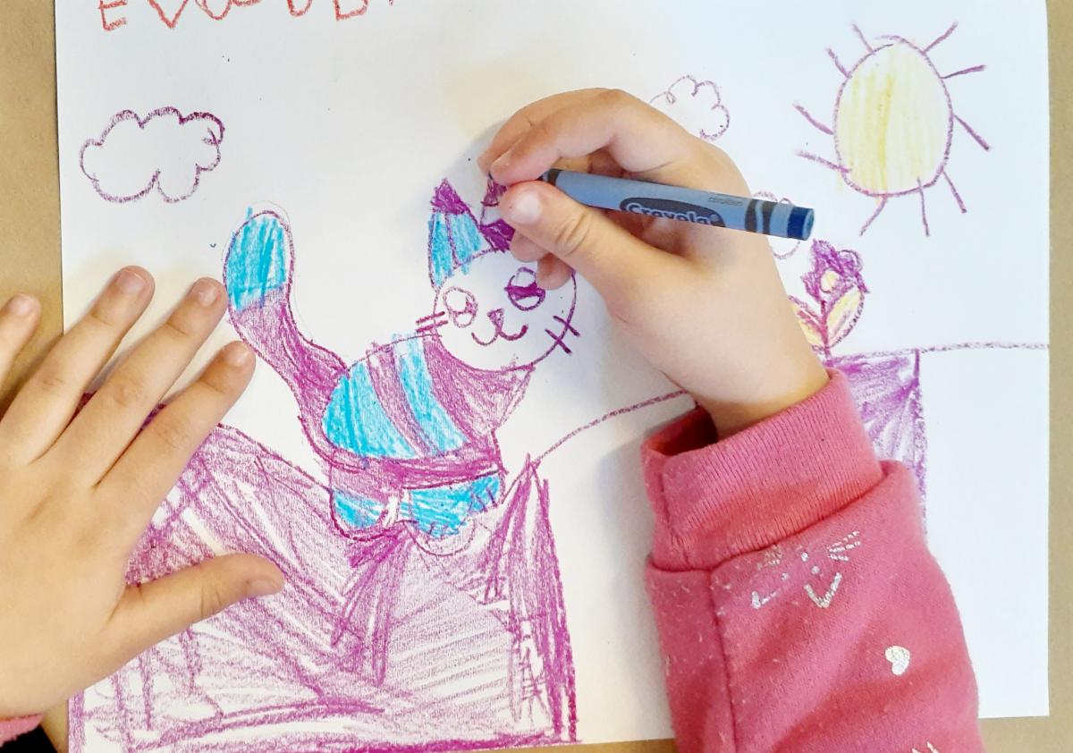 ASD Foundation tweet media