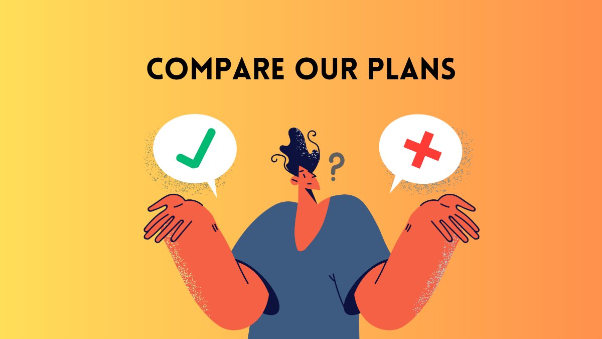 parchment's tweet image. What&apos;s included in our Parchment Award K-12 Lite and Premium? Check out this comparison!

#parchment #k12 

parchment.com/pricing/compar…