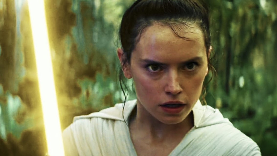 Synopsis for the Daisy Ridley led Star Wars: New Jedi Order movie appears online!

bespinbulletin.com/2023/06/daisy-… #starwars