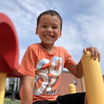 Perspectives, Inc tweet media