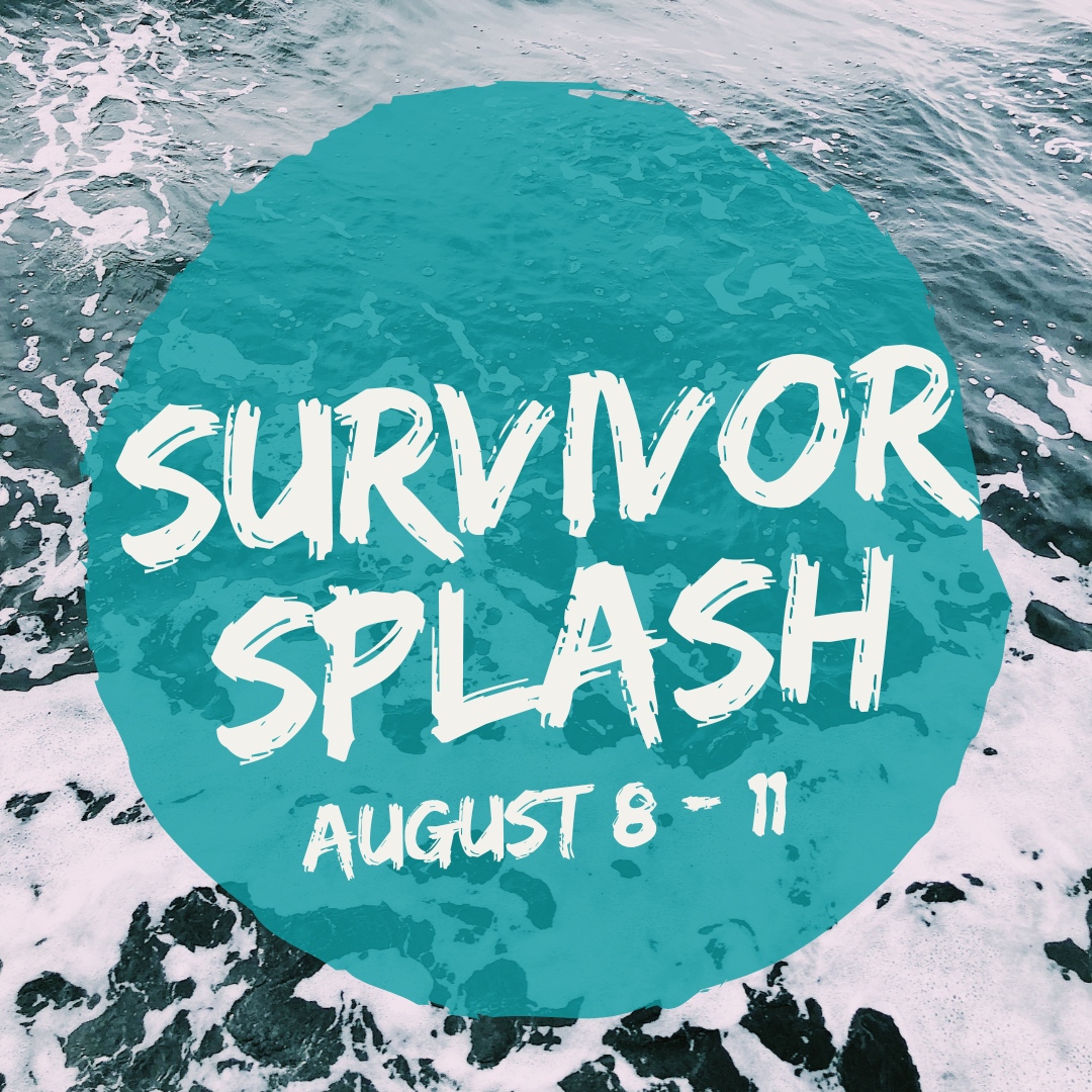 AbbyYouth's tweet image. (1/2)
🌊🔥 Calling all adventure seekers! Prepare for an unforgettable week of excitement, challenges, and non-stop fun at our Survivor Splash summer full-day camp! 🌴

🏆  Can you outwit, outplay, and outlast your opponents? The island is waiting for you!

#SummerCamps #ForYouth