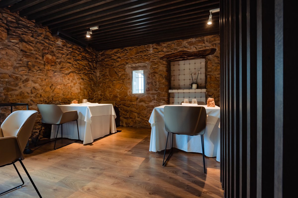 Restaurant Les Moles tweet media