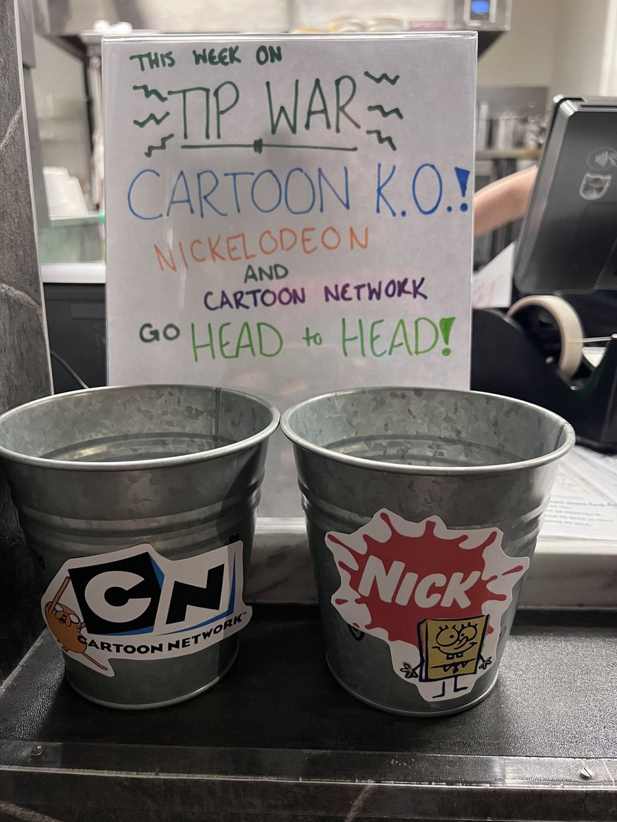 Who's got YOUR vote??