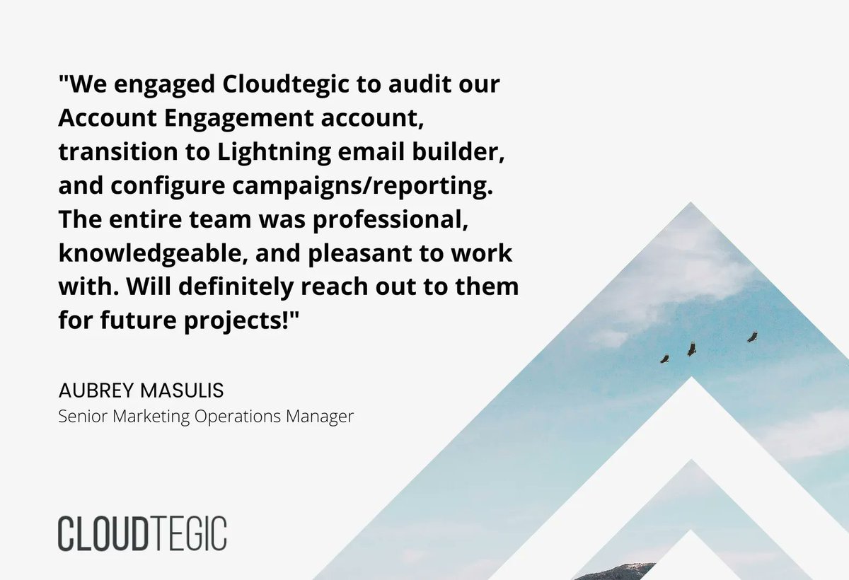 Cloudtegic tweet media
