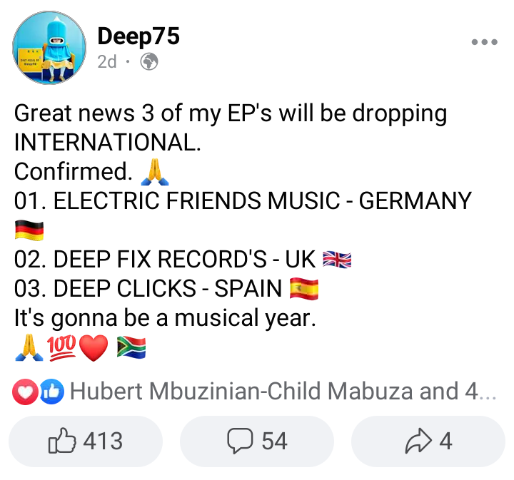 🇪🇦🇩🇪🇬🇧💯🇿🇦