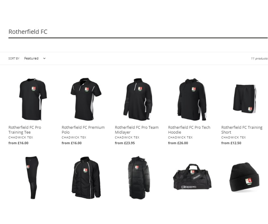 Intersport Lewes tweet media