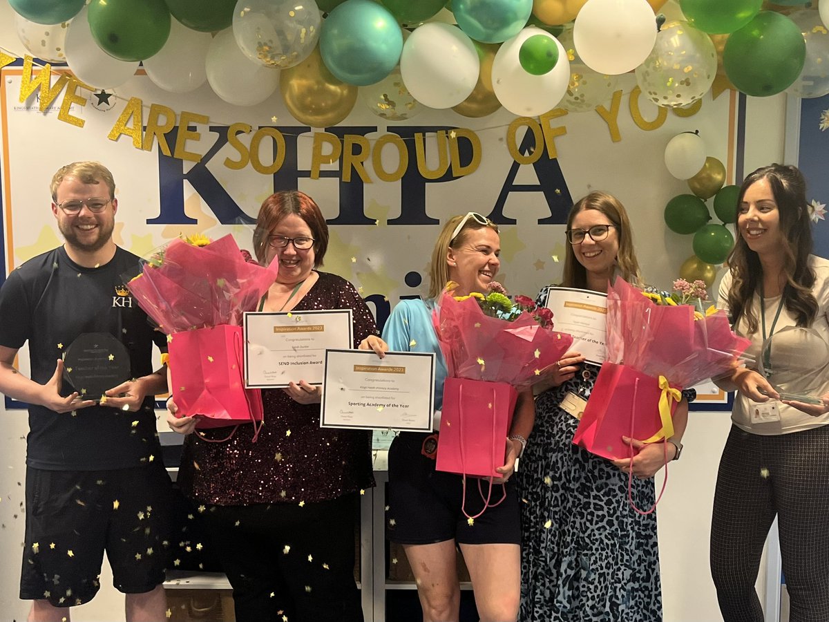 Huge congratulations to all our <a href="/DRETnews/">David Ross Education Trust</a> #inspirationawards 2023 nominees and winners <a href="/KingsHeathPri/">Kings Heath</a>. #winners #proud <a href="/d_khpa/">KHPAMissD</a> <a href="/MrsLeVoiPE_KHPA/">@MLeVoiDRET</a> <a href="/khpa_h/">KHPAMissH</a> <a href="/KhpaF/">KHPAMrF</a> <a href="/KHPAMissSavage/">KHPAMissS</a> 👏👏👏