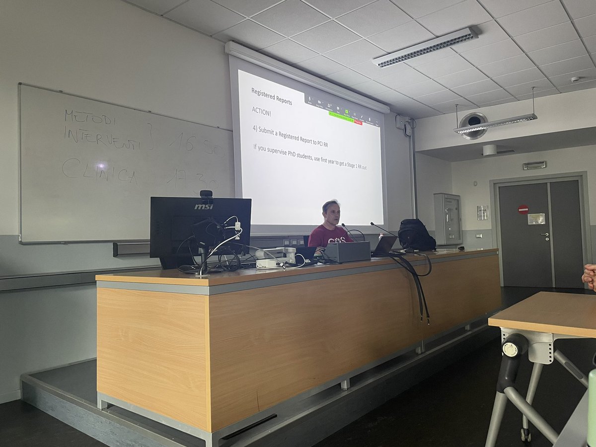 William L. D. Krenzer, Ph.D. tweet media