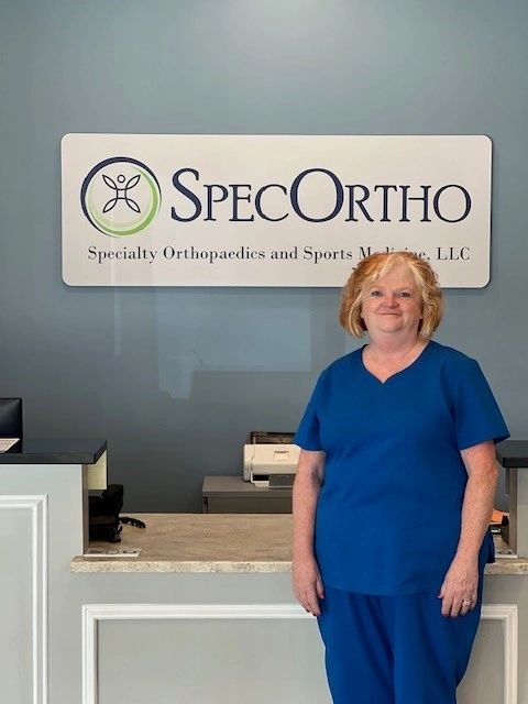 SpecOrtho tweet media