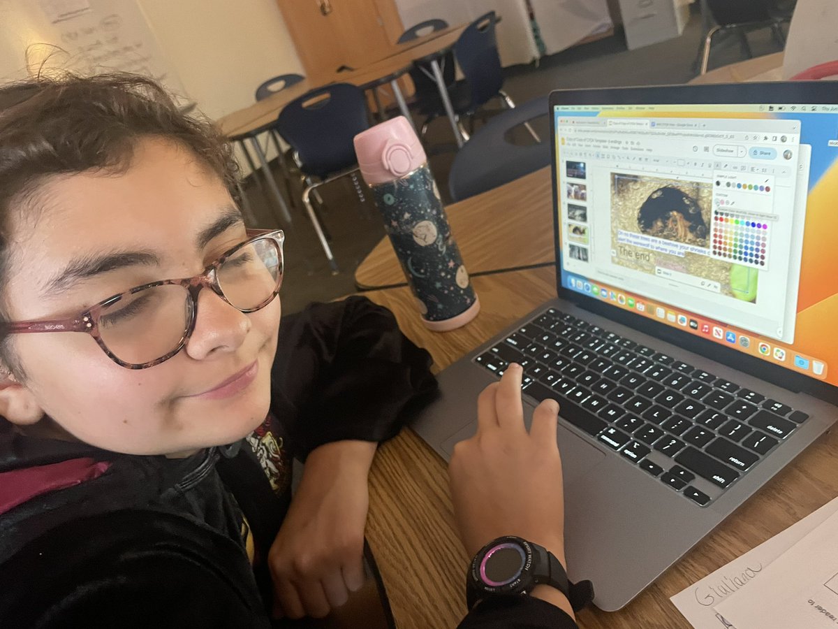 Tracey Stevens tweet media