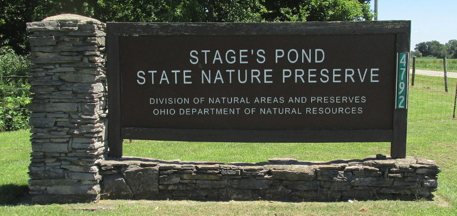 OHCHA1's tweet photo. #OHCHA #AppalachianOhioA-Z: Stage's Pond State Nature Preserve in #Pickaway County features walking trails, ponds and an ideal resting spot for migratory birds. A receding glacier formed the large pond there.
Learn more about kettle lakes: https://t.co/TxKJhiUc4D
#Nature https://t.co/MwVbiPNMLs