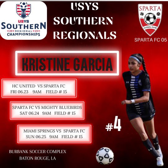 Kristine Garcia tweet media