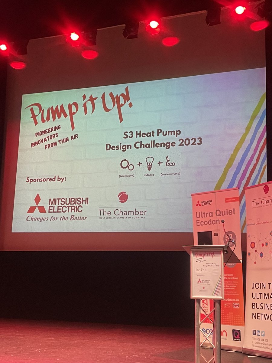 StKentsSci's tweet photo. Put an about with our @MEUKAutomation Pump it Up challenge finalists! #stkway #representing #STEM https://t.co/ugqktdkbFg