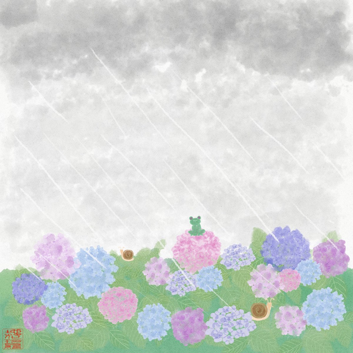 ticarella's tweet photo. Excited to share the latest addition to my #etsy shop: Eternal Echoes June's Melody (no haiku ver.) https://t.co/cpWngQaA0n #white #purple #unframed #bedroom #artdeco #landscapescenery #horizontal #watercolour #haiku https://t.co/OQduGlsB7O