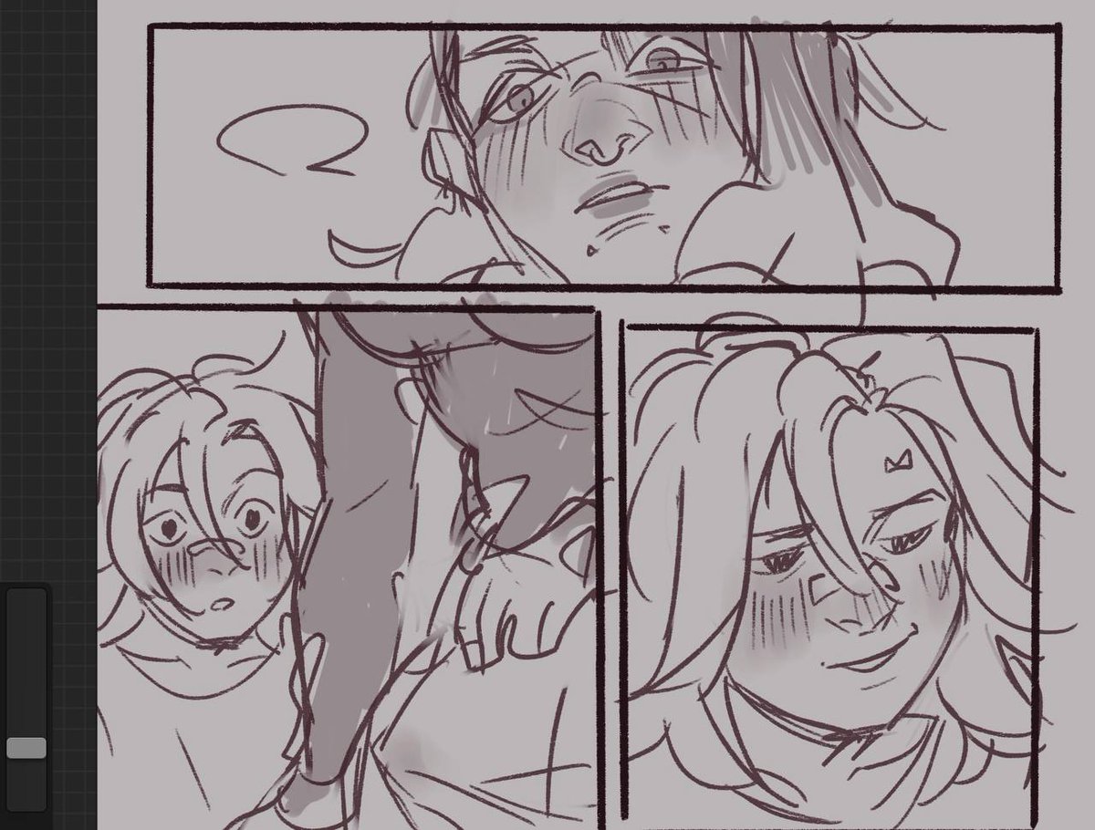 🍑♀️slow, deep and juicy♀️🍑 (@matsugonsfw) on Twitter photo 