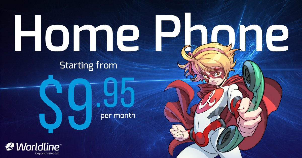 WorldlineCanada's tweet image. 📞 Stay connected for less! Worldline's phone service starts at just $9.95/month! 🌟
💰 Affordable rates, unbeatable value.  worldline.ca

#WorldlinePhoneService #AffordableRates #ExceptionalValue #CustomerSatisfaction #Savings #WelcomingService