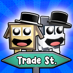 Trade roblox!😱