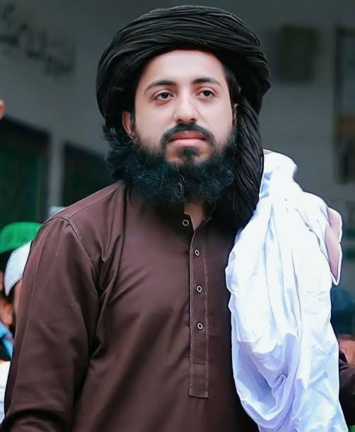 کل رات بھپا میرے خواب میں آئے انہوں نے مجھے بتایا کہ سعد بیٹا فرانس کے صدر کی ماں مجھے قبر میں ملی تھی اس نے معافی مانگ لی اب اسکے خلاف کوئی احتجاج مت کرنا علامہ سعد رضوی