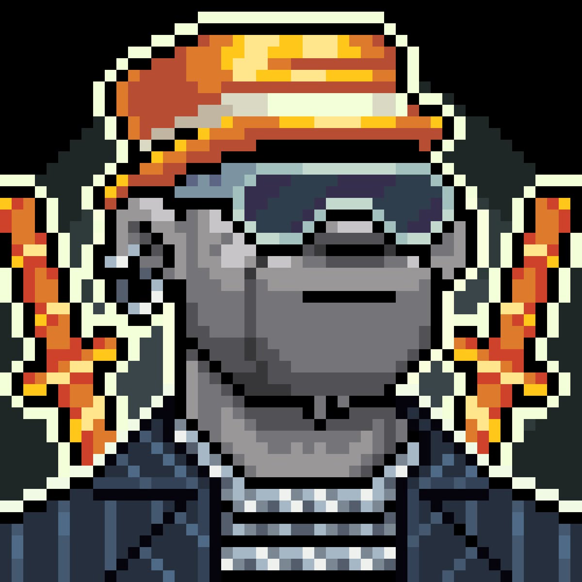 Overlord Ordinals tweet media