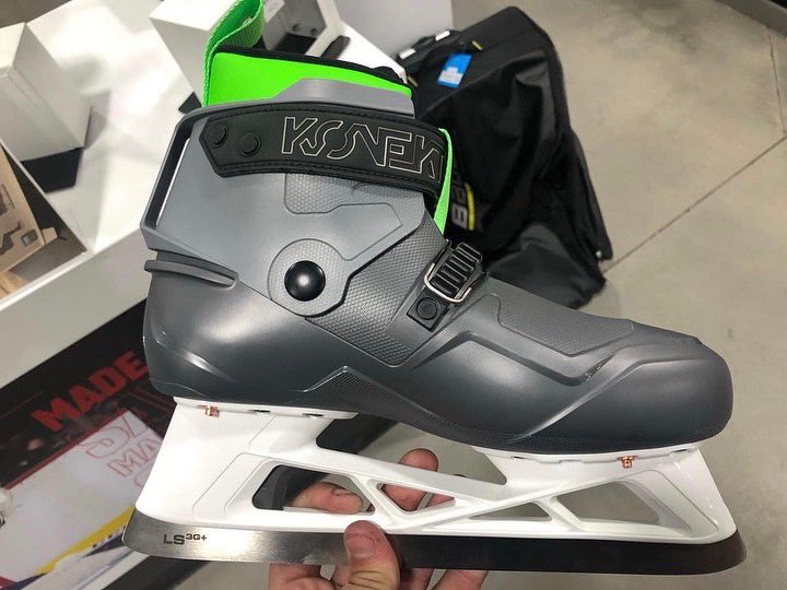 Goalie Gear Nerd on Twitter ".BauerHockey continues to change the