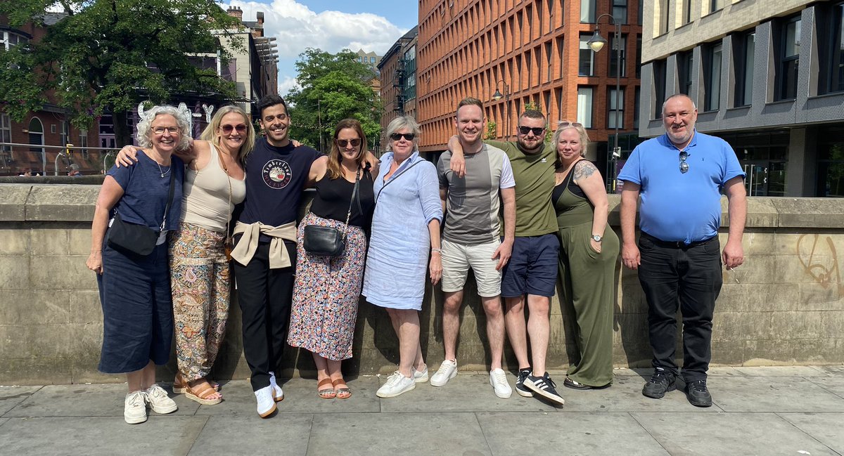 Fiona Redman tweet media