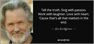  Happy birthday Kris Kristofferson!  