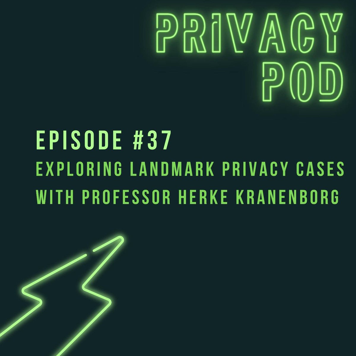 PrivacyPod (@podprivacy) on Twitter photo ‼️New Episode!‼️
<a href="/JBAGerritsen/">Joost🪲Gerritsen</a> and <a href="/ppokkyla/">Panu Pökkylä</a> talk to professor (<a href="/MaastrichtU/">Maastricht University</a>) Herke Kranenborg, member of the <a href="/EU_Commission/">European Commission</a>’s Legal Service, who represents the Commission in the Court of European Union in Luxembourg.
open.spotify.com/episode/6isPIh…
#privacy #dataprotection #GDPR ‼️New Episode!‼️
<a href="/JBAGerritsen/">Joost🪲Gerritsen</a> and <a href="/ppokkyla/">Panu Pökkylä</a> talk to professor (<a href="/MaastrichtU/">Maastricht University</a>) Herke Kranenborg, member of the <a href="/EU_Commission/">European Commission</a>’s Legal Service, who represents the Commission in the Court of European Union in Luxembourg.
open.spotify.com/episode/6isPIh…
#privacy #dataprotection #GDPR