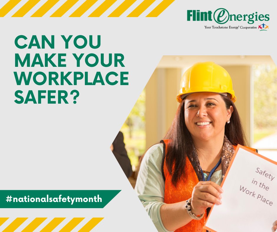 Flint Energies (flintenergies) / Twitter