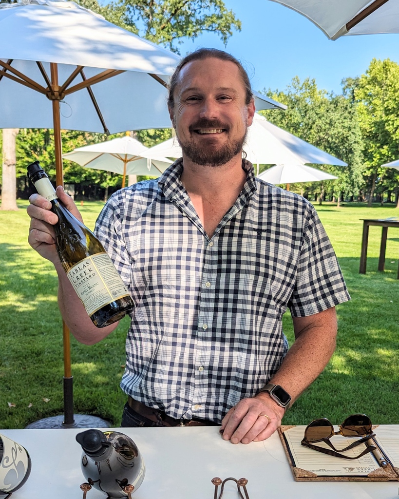 Tablas Creek tweet media