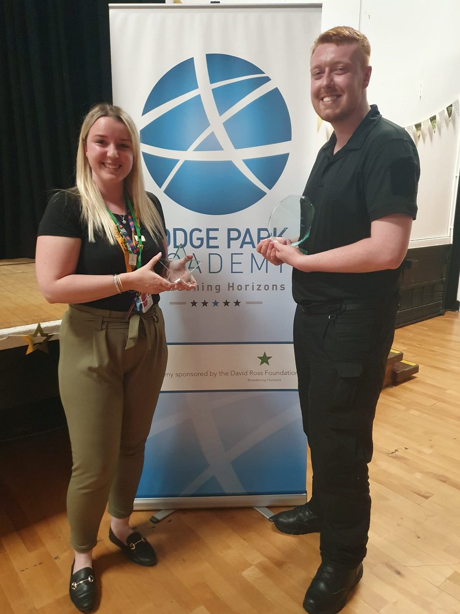Also huge congratulations to <a href="/Senna58DW/">Alf</a> for winning support staff of the year. 
#lpaspirit #teamlpa <a href="/lodgeparkacad/">Lodge Park Academy</a>