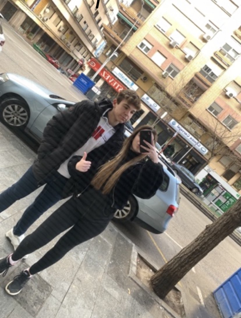 te voy a echar de menos ferdinando🥹🥹🥹❤️‍🩹❤️‍🩹❤️‍🩹 @naandoo_7