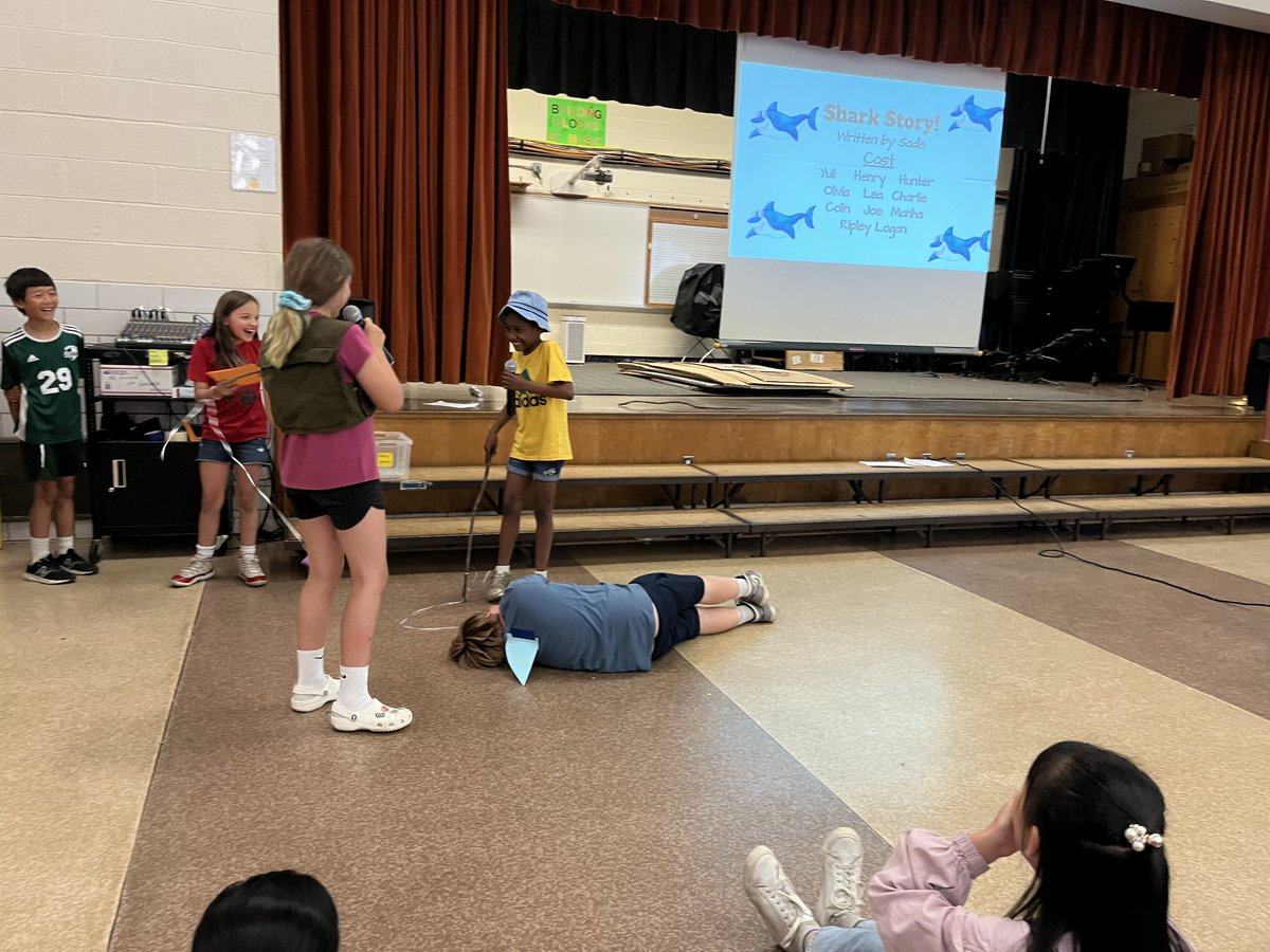 Peaslee Elementary tweet media