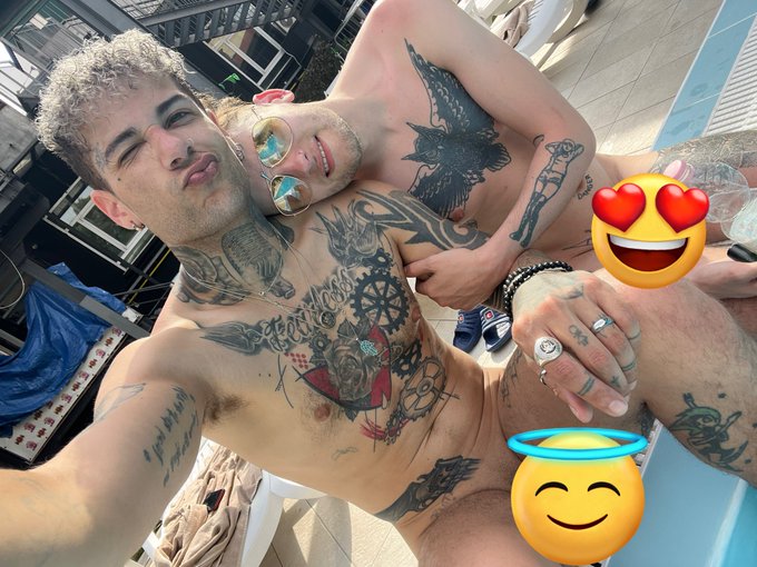 Couldn&rsquo;t be more in love rn if I tried. https://t.co/XafLv34UHd