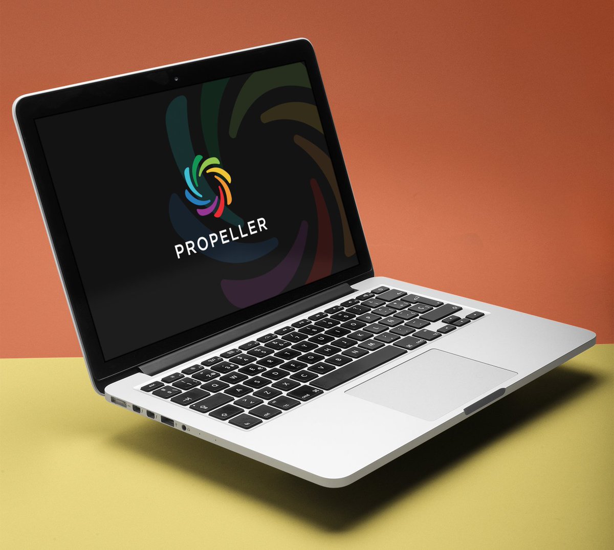 What has better ROI than legacy tech or computer labs? Virtual learning solutions on your own devices. Get your ROI estimate! • prplr.link/roi

#roi #highereducation #onlinelearning #edtech #elearning #education #k12education