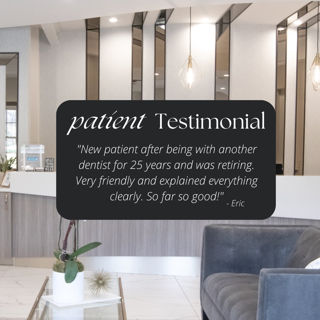 Real smiles, real stories from our happy patients! 😄🙌 #PatientTestimonials #HappyPatients