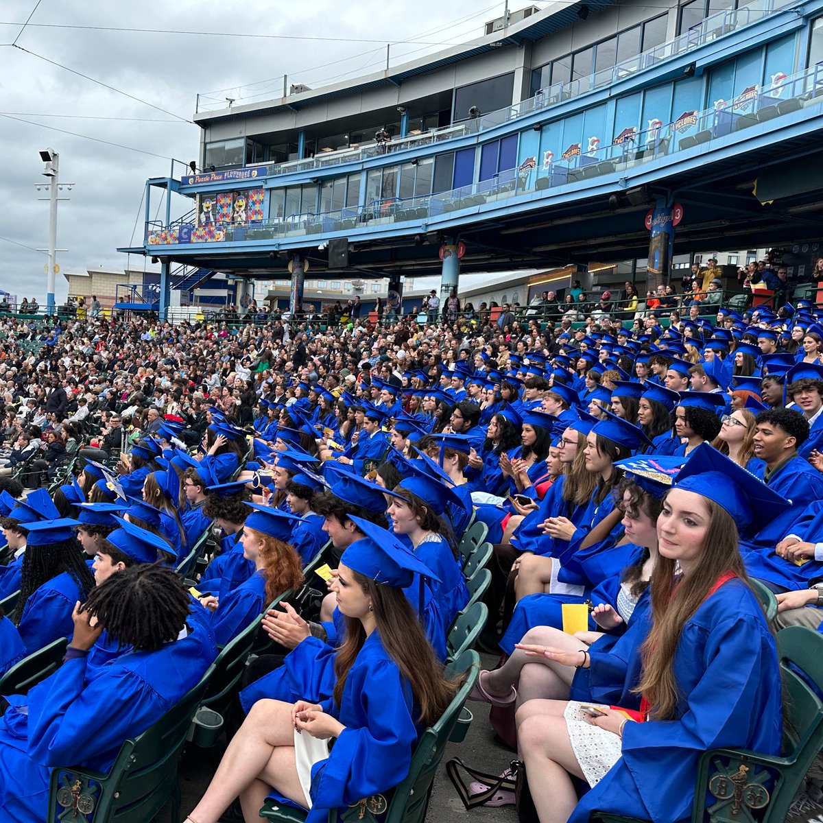 Comptroller Brad Lander on Twitter "Honored to be celebrating Beacon